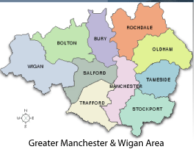 Greater Manchester Locksmiths Services